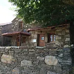 Casas Dos Barreiros