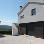 Casa Nª Sra. Do Carmo - Villas