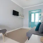 Flh Ericeira Ocean Flat