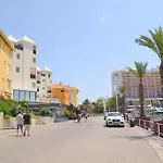 Tp Coral 1 - Marina Vilamoura Apartment