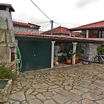 Casas Do Cavaleiro Eira
