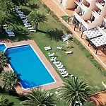 Hotel Aqua Meia Praia