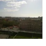 Apartamento Fonte Luz