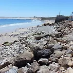 Surf Peniche - Ocean View