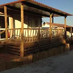 Parque De Campismo De Armacao De Pera