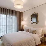 Caparica Finestay Seaview Apartment