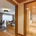 Caparica Finestay Seaview Apartment