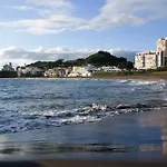 Azor Beach Lodge
