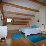 Casa Do Cais De Sao Martinho Do Porto
