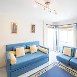 Flh Armacao De Pera Flat With Pool