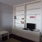 Apartamento Fonte Luz II