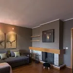 Porto River View Apartment