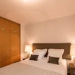 Porto River View Apartment