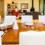 Liiiving In Caminha | Lawny Pool House