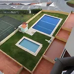 Estudio Clube Dos Arcos