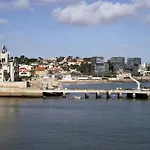 Casa Da Avenida