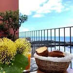 Seixal Beach House
