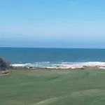 Praia Del Rey Seaview Dupplex