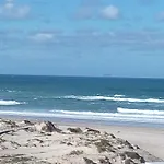 Praia Del Rey Seaview Dupplex