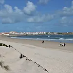 Praia Del Rey Seaview Dupplex