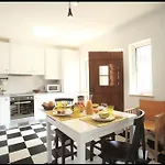 Casa Do Joaquim Da Praia