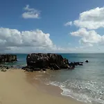 Apartamento Porto De Areia