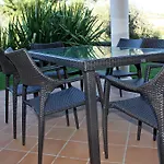 Praia Del Rey 3Pools Golf Beach