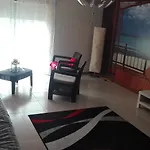 Casal Carido Apartment