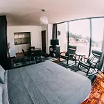 Arts In Apartments Pina