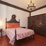 Casa do Vale do Sossego