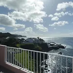 Casa Rosa-Porto Dos Carneiros