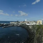 Casa Rosa-Porto Dos Carneiros