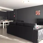 Apartamento Comunidades Lusiadas