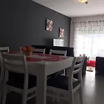 Apartamento Comunidades Lusiadas