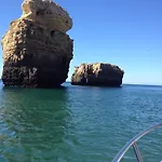 Vista Das Ondas