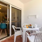 Clube Praia Vau Apt. 9G
