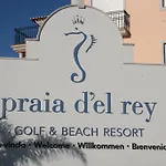 Beach House Praia Del Rey