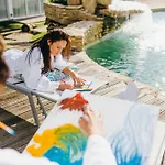 Obidos Lagoon Wellness Retreat (Adults Only)