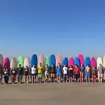 Surfivor Porto Surf Hostel