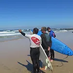 Surfivor Porto Surf Hostel