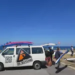 Surfivor Porto Surf Hostel