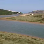 Sao Teotonio Hotel