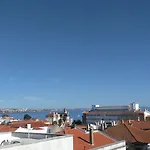 Historic Centre Apartment Cascais