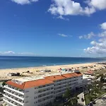 Yellow Praia Monte Gordo