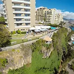 Duas Torres Hotel