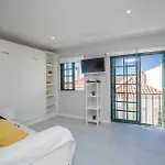 Apartamento Casa Amarela