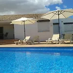 Villa Oura Beach