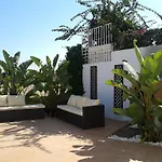 Villa Oura Beach