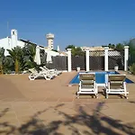 Villa Oura Beach