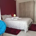 Praia Da Claridade Apartamento
